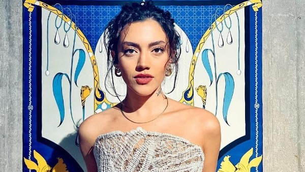 من هي ستيفاني عطا الله ضيفة برنامج رامز جلال اليوم؟