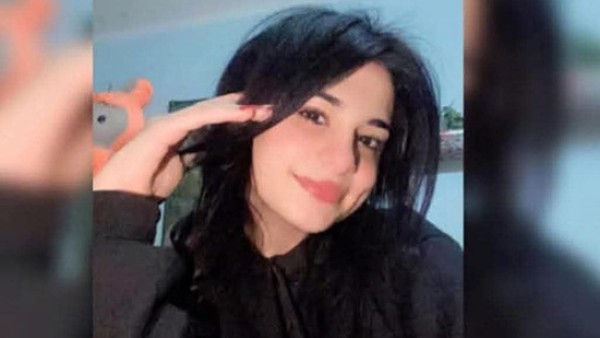 عودة الفتاة القبطية المختفية جومانا مينا بمنطقة دار السلام وتطمئن الجميع