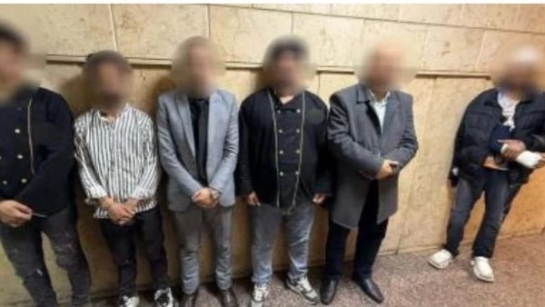 القبض على صاحب مطعم قصر المندي و6 آخرين بمصر الجديدة.. السبب كلب