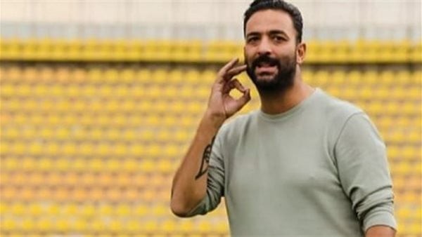 شيلني وأشيلك، رسالة غامضة من ميدو لمسئولي الكرة قبل مباراة الأهلي والزمالك تثير الجدل