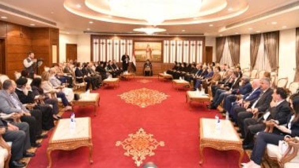 البابا تواضروس: يمكننا أن نحتفل بـ عيد القيامة في موعد واحد في كل العالم