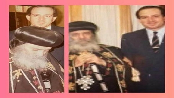 طارق حجي يستعيد ذكرياته مع البابا شنودة: مثقف موسوعي وخفة ظل لا تُنسى