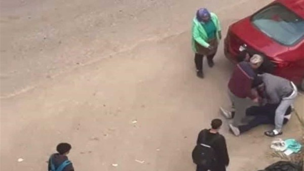 كفالة 10 آلاف جنيه.. إخلاء سبيل المتهم الرئيسي في واقعة الفردوس (قصة كاملة)