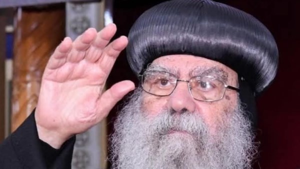 قاد الكنيسة في أصعب مراحلها التاريخية.. سطور في حياة الأنبا باخوميوس