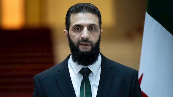 هند قبوات.. أول وزيرة مسيحية والمرأة الوحيدة في الحكومة السورية الجديدة