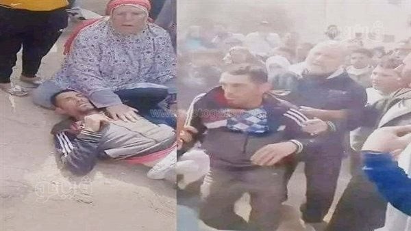 قرار جديد من النيابة العامة ضد مرتكب جريمة هتك عرض طفلة الشرقية