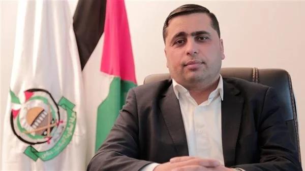 مقتل المتحدث باسم حماس عبداللطيف القانوع فى غارة إسرائيلية شمال غزة
