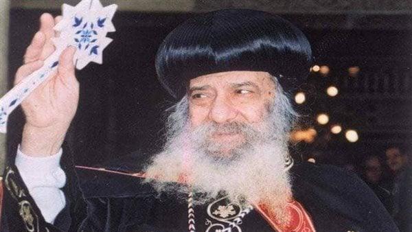 17 مارس.. الكنيسة تحتفل بذكري الـ13 لرحيل البابا شنودة الثالث