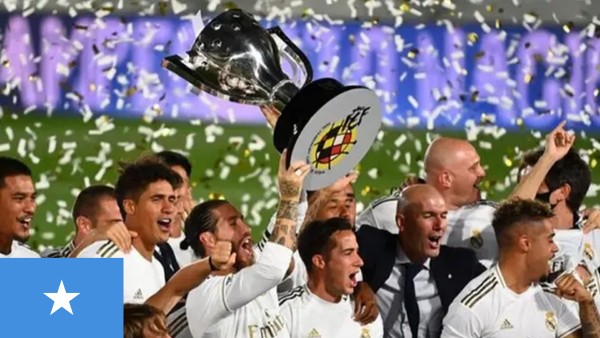 5 أشياء تغيرت في ريال مدريد منذ وصول مبابي!