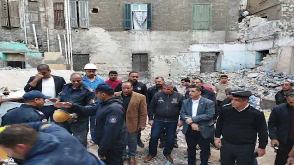 قرار جديد من النيابة بشأن ضحية عقار اللبان في الإسكندرية- صور