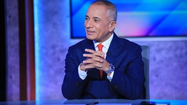 أحمد موسى يعلق على تعادل الأهلي وبيراميدز: إحنا ملوك الدقيقة 95