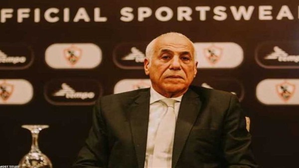 «لأقصى درجات التقاضي».. الزمالك يعلن مواصلة التصعيد ضد الأهلي (خاص)