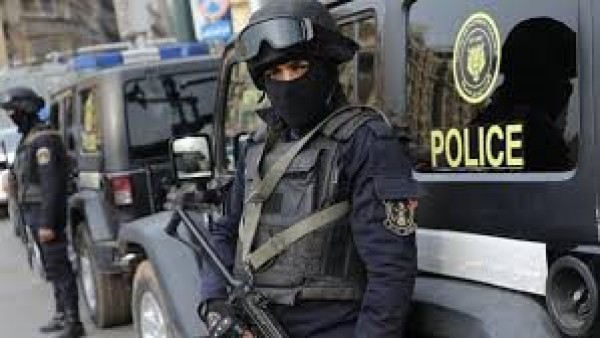 مصرع 3 عناصر شديدة الخطورة في تبادل إطلاق النار مع الشرطة ببني سويف