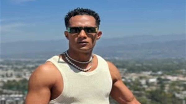 بعباءة فرعونية.. محمد رمضان يروج لأغنيته «بحب أغيظهم»