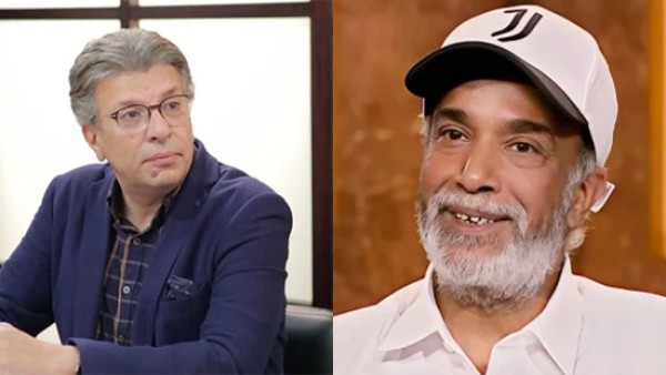 خالد منتصر: رحيل سليمان عيد وجع مضاعف الناس بتبكي على فقدان البساطة والطيبة والغلب بيبكوا على زمن راح