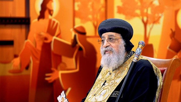 بـــ 26 لغة.. البابا تواضروس يوجه رسالته الرعوية لأبناء الكنيسة في المهجر بمناسبة عيد القيامة