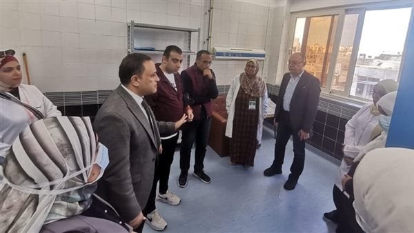 كارثة، الصحة تضبط أدوية مخدرة منتهية الصلاحية منذ 3 سنوات في مخزن ببورسعيد