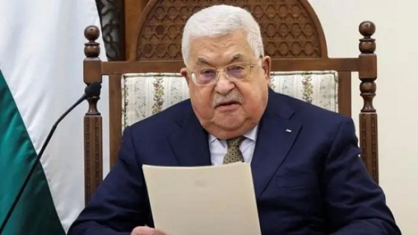 فيديو .. الرئيس الفلسطيني لحركة حماس : ياولاد الكلب سلموا الرهائن الإسرائيليين وخلصونا من هذه المشكلة