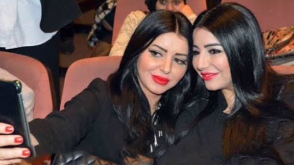 "تسلم الشدة اللي عرفتنا الحبيب من العدو".. شقيقة إيناس النجار توجه رسالة غامضة