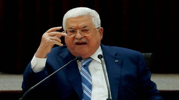 أهالي غزة يتوجهون بالشكر للرئيس الفلسطيني بعد وصفه لحماس بـ"أولاد الكلب" : عبر عنا بصدق ودقة