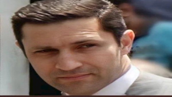 "اعقل يا أبو حنان".. علاء مبارك يرد على ترامب بشأن رسوم قناة السويس