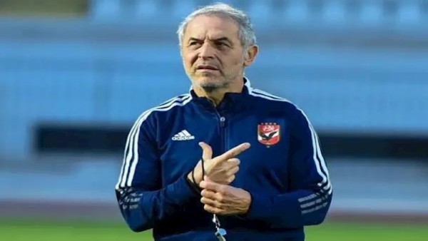 مصدر يكشف المقابل المادي الذي سيحصل عليه كولر بعد الرحيل عن الأهلي