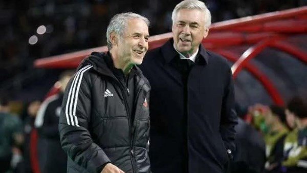 ناقد رياضي: ريال مدريد والأهلي يتشابهان في أمور كثيرة تاريخيًا