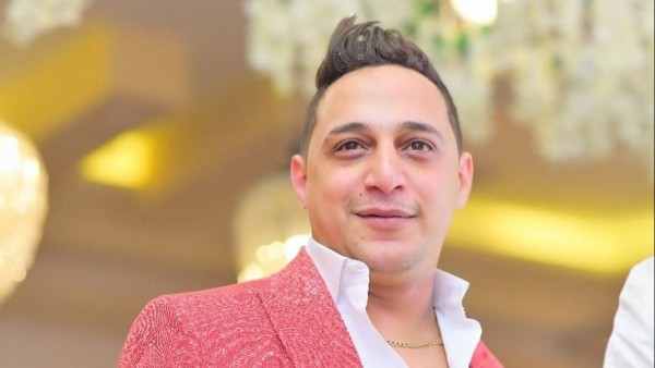 إحالة رضا البحراوى إلى لجنة التحقيق في نقابة الموسيقيين