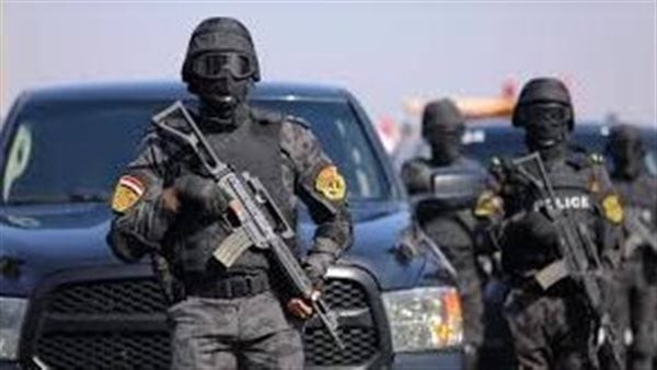 مصرع عنصرين إجراميين شديدي الخطورة وضبط ثالث بعد تبادل إطلاق نار مع الشرطة بأسوان