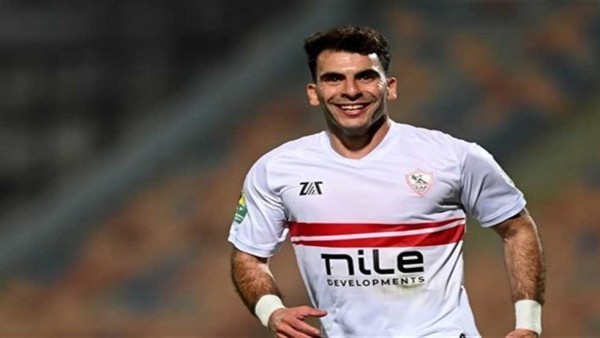 هل يتعرض زيزو لأزمة بسبب تأشيرة أمريكا؟ خبير يعلق على بيان الزمالك
