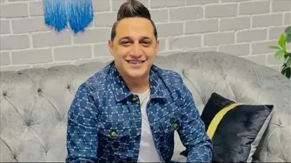 حقيقة رفع الإيقاف عن المطرب الشعبي رضا البحراوي بعد التحقيق معه