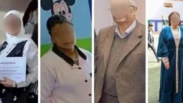 تفاصيل كلمة أم الضحية أمام المحكمة في قضية طفل البحيرة