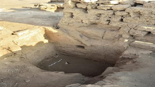 اكتشاف استثنائي.. ماذا ظهر حديثا في البر الغربي بالأقصر؟