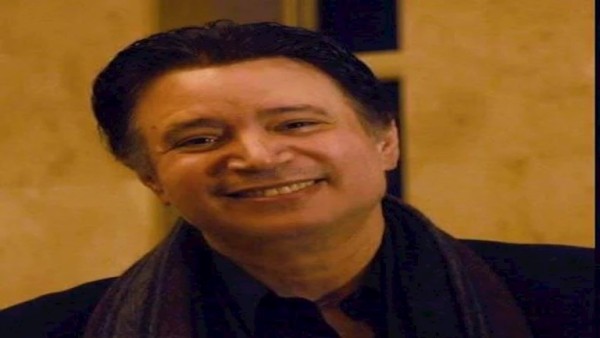 وفاة شقيق الفنان إيمان البحر درويش وتشييع جنازته غدا في الإسكندرية