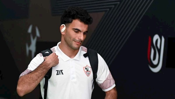 "وقع في منزل الخطيب".. إبراهيم فايق يكشف مفاجآت في كواليس انتقال زيزو للأهلي