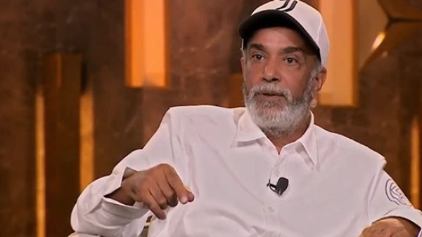 وفاة الفنان سليمان عيد بعد تعرضه لأزمة صحية مفاجئة
