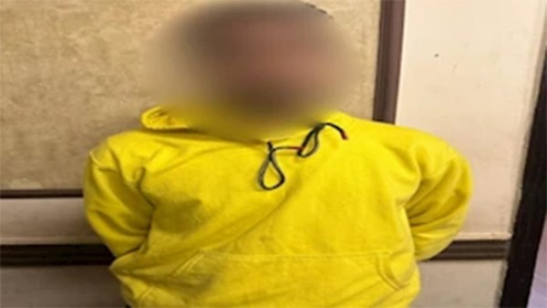 القبض على شخص تسلل الى مدرسة بالمرج وهتك عرض طالبة داخل دورة المياه