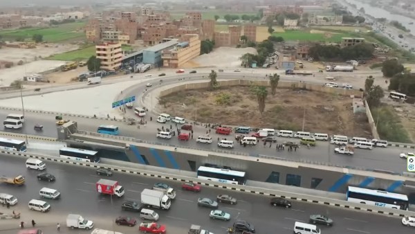 تمهيدًا لتشغيل 50 أتوبيسًا.. النقل تواصل تدريب سائقي أتوبيسات مشروع BRT