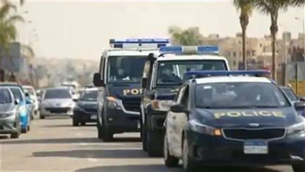 الداخلية تضبط متهم هاجم سيدة بكلب شرس في أحد الشوارع بالمحلة
