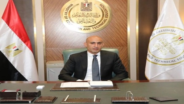 بيان عاجل لـ"التعليم" بشأن واقعة مدرسة البحيرة الخاصة