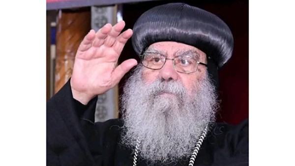 بالصور.. توثيق التفاصيل الكاملة لنياحة نيافة الأنبا باخوميوس وحتى دفنه بديره طبقا لوصيته.. ودموع قداسة البابا ومرافقته حتى توديعه بدير القديس مكاريوس السكندري