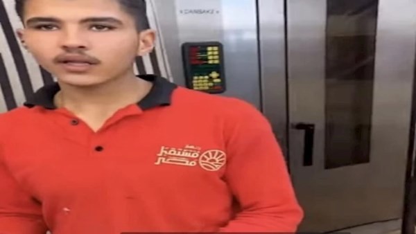أنا بنت مستشار.. سقوط صاحبة فيديوهات إهانة عمال مخبز ومطعم بأكتوبر