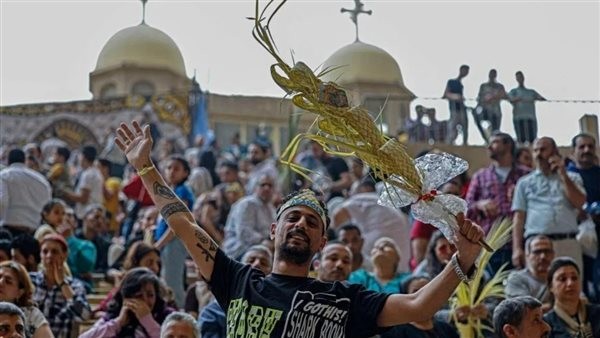 بالناس المسرة| أسبوع الآلام لدى الأقباط تقاليد متوارثة عبر الأجيال