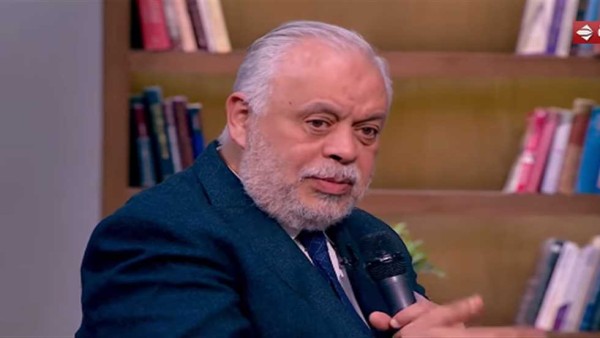 «مش شايفنا».. تعليق ناري من أشرف زكي على اجتماع رئيس الوزراء بـ«لجنة الدراما»