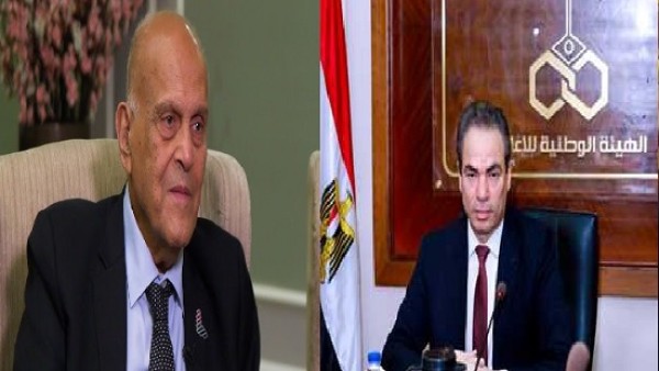المسلماني: ندرس إنتاج مسلسل عن الجراح العالمي مجدي يعقوب وتم التواصل مع السير