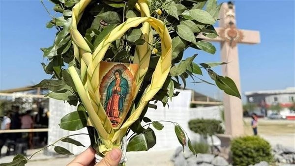 في أسبوع الآلام.. صلوات تعمّ العالم بالرحمة والبركة والدعاء من أجل مصر