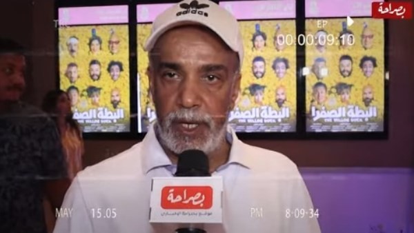نفسي محدش يزعل مني.. ماذا قال سليمان عيد في لقائه الأخير مع موقع «بصراحة»؟