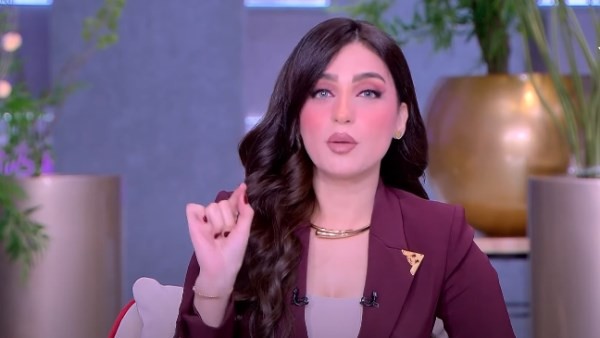 حبس الإعلامي نيشان شهرا في اتهامه بسب وقذف ياسمين عز
