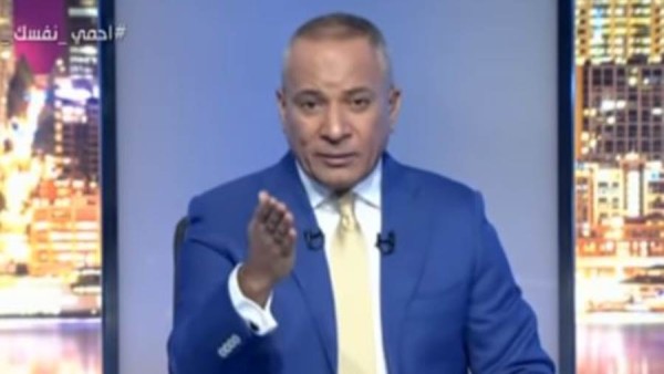 أحمد موسى يفتح النار على إدارة الأهلي: مسمعوش للجمهور