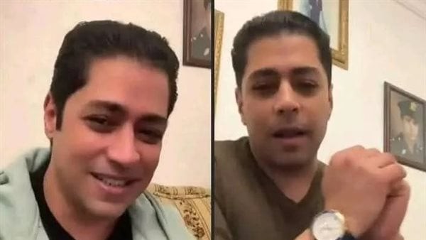 بعد موته بشكل مفاجئ، جمال شعبان يكشف سر وفاة شريف نصار ضحية التنمر الإلكتروني